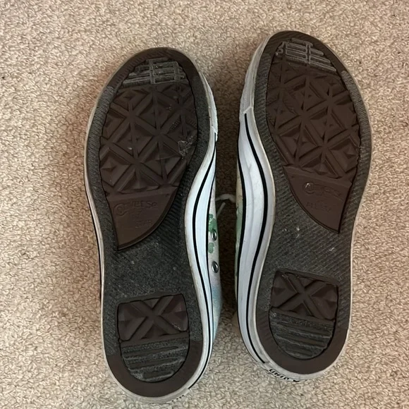 Converse All Star Sneakers - Picture 3 of 9